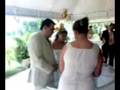 la boda de jair y blanca en valles