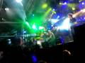 Vetusta Morla - La cuadratura del circulo (BAM 2008)