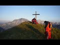 Swiss Air - Wingsuit BASE jumping in Switzerland Swiss Air - Wingsuit BASE jumping in Switzerland