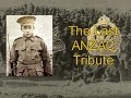 THE LAST ANZAC
