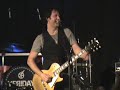 YFRIDAY in concert @ Blythe Bridge - video 2