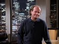 Frasier: Niles Learns To Be A Good Parent