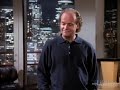 Frasier: Niles Learns To Be A Good Parent