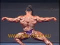 2009-AUSTRALIAN-PRO-