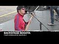 BOGOTA