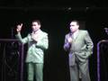 Show Raymond y Miguel by DonCesarBlogs 2