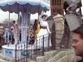 Once Upon A Dream Parade