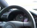 S4 mit RS4 Technik Norman (s-motors) innen 100 - 220 kmh