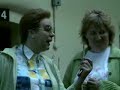 Imprisoned in the Clit Clinc, Pauline negotiates the use of the Exocet... Black British comedy in this hilarious clip from spooky BBC tv series League of Gentlemen.