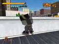 Jet Grind Radio - Bantam Street Speedrun