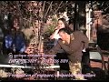 Culto en la Calle Cristiano en la Manton Ave Providence RI Alabanza Pasa Al Otro Lado De Su Album Vuelvo a Ti
