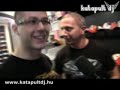 DJ Bárány & Bozóky vs. Lipóczy @ Ed Hardy - BUDAPEST III. DJ Bárány & Bozóky vs. Lipóczy @ Ed Hardy - BUDAPEST III.