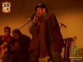 Hugo Carrillo - Aniversario de Andahuaylas