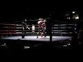 Donny Aoulad Bouchta vs Jeroen @ Zilvermeeuwen gala 190408