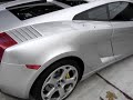 2006 Lamborghini - Gallardo
