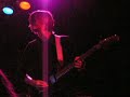Fleet Foxes - In the Hot, Hot Rays (Crocdile Cafe May 21 06)