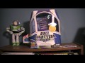 Toy Story Collection: Buzz Lightyear Review