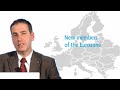 Deloitte Central Europe - Euro adoption in new EU member states
