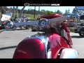 Travertson V-Rex - Concept Motorcycle Review