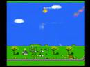 day 7 of my shoot-'em-up training, stinger for nes! features 