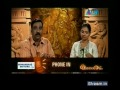 Sexual Health Problems: Manoratham: Ask the doctor (1)