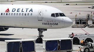Delta cancels more flights in wake of computer-system outage
