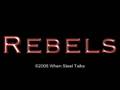 Pan Rebels with Len 'Boogsie' Sharpe - WST Steelband Music