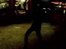 Zambo Billy Jean (Michael Jackson) \"Boretto\"