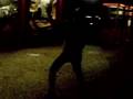 Zambo Billy Jean (Michael Jackson) Boretto