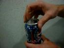 The can rocks