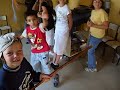 the flep dance