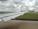 Boeing 767ER (ETOPS) Takeoff