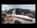 SCORE Primm300 2009 Desert Race TSCO TT#9 Trophy Truck In-Car Footage Off Road Nevada