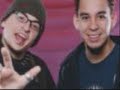 Linkin Park Carousel