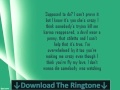 K-Young Psychopath Video and Lyrics