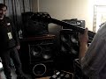 NY Amp Show Bludotone/Hermida Audio Room #2