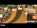 Plg Wins Maloof Vert Contest Plg Wins Maloof Vert Contest
