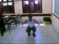 Passinho foda (CEAL)