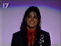 Michael Jackson: Dance mix