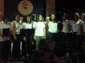 Doeba - Grupo Cênico Vocal CDM CAIRES