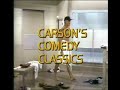 carson comedy classics