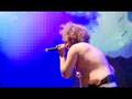 Deichkind - Drogenrausch & Limit (Live Melt 2006)