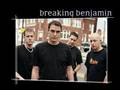 breaking benjamin- unknown soldier