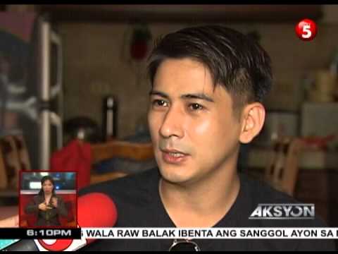 News5E | SEXY STAR NG 90S, DRIVER NGAYON