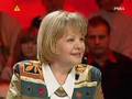 Urzedniczka Barbara wymięka przy 100.000 w ''5-klasiście''