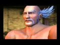 Tekken Tag Tournament