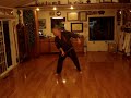 Sakugawa No Kun Bo Kata