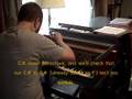 Tuning a harpsichord in Bach's temperament - Bradley Lehman