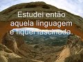 a música encantada