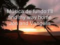 a música encantada